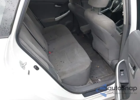 2011 Toyota Prius Two z USA, uszkodzony, nr VIN JTDKN3DU6B0270006